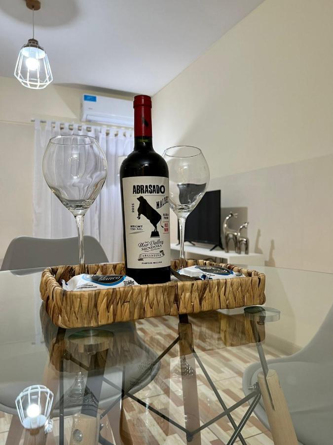 Del Rio Bienes Raices Catamarca 6 Apartment Mendoza Exterior photo